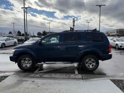 More photos of 2004 Dodge Durango SLT at Twin Falls Subaru, ID