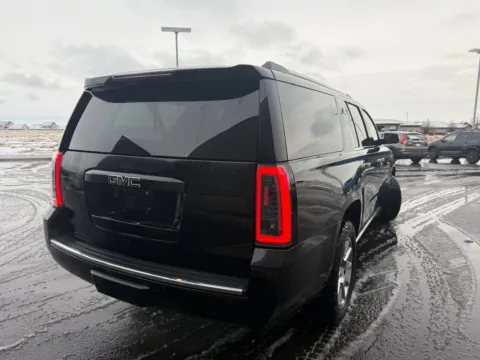 More photos of 2017 GMC Yukon XL Denali at Twin Falls Subaru, ID