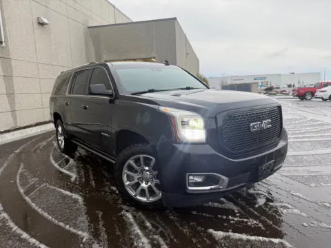 Photos of 2017 GMC Yukon XL Denali for sale in Twin Falls, ID at Twin Falls Subaru