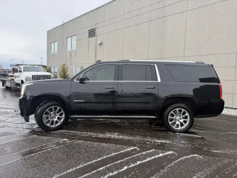 More photos of 2017 GMC Yukon XL Denali at Twin Falls Subaru, ID