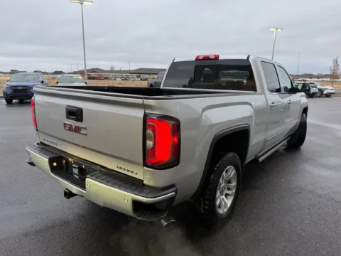 More photos of 2018 GMC Sierra 1500 Denali at Twin Falls Subaru, ID