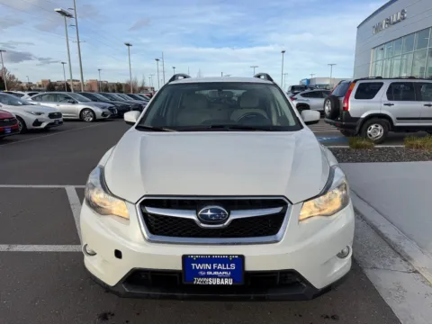 Photos of 2015 Subaru XV Crosstrek Premium for sale in Twin Falls, ID at Twin Falls Subaru