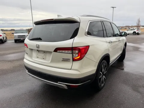 More photos of 2019 Honda Pilot Touring 7-Passenger at Twin Falls Subaru, ID