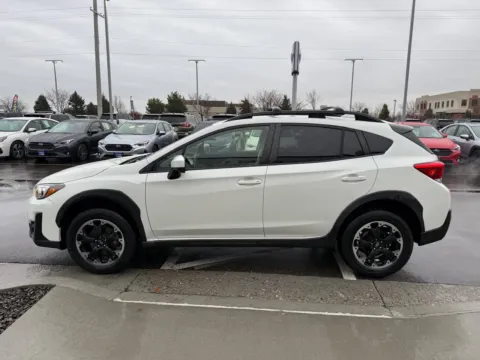 More photos of 2022 Subaru Crosstrek Premium at Twin Falls Subaru, ID