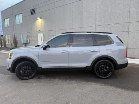 More photos of 2023 Kia Telluride SX Prestige X-Line at Twin Falls Subaru, ID