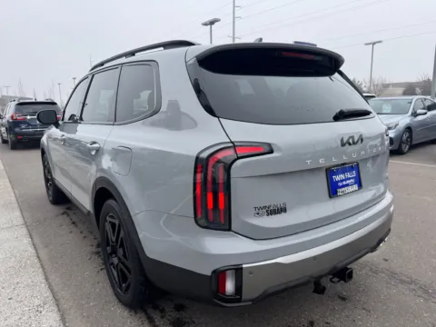 More photos of 2023 Kia Telluride SX Prestige X-Line at Twin Falls Subaru, ID