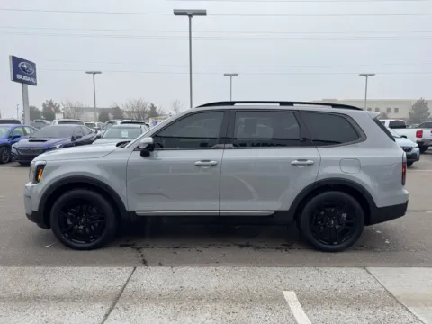 More photos of 2023 Kia Telluride SX Prestige X-Line at Twin Falls Subaru, ID