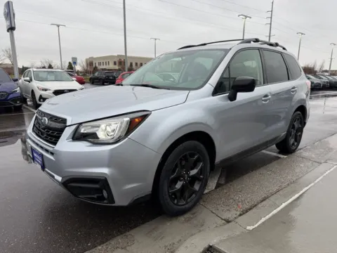 More photos of 2018 Subaru Forester Premium Black Edition at Twin Falls Subaru, ID