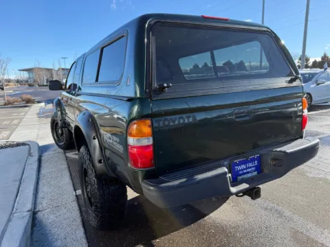 More photos of 2003 Toyota Tacoma at Twin Falls Subaru, ID