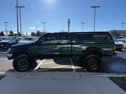 More photos of 2003 Toyota Tacoma at Twin Falls Subaru, ID