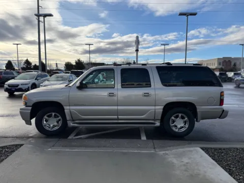 More photos of 2005 GMC Yukon XL Denali at Twin Falls Subaru, ID