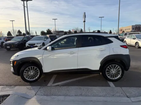 More photos of 2021 Hyundai Kona SEL Plus at Twin Falls Subaru, ID