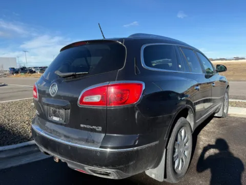 More photos of 2014 Buick Enclave Leather at Twin Falls Subaru, ID