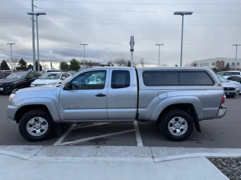 More photos of 2015 Toyota Tacoma at Twin Falls Subaru, ID