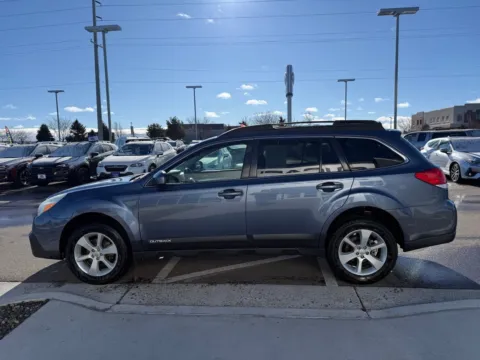 More photos of 2014 Subaru Outback 2.5i Premium at Twin Falls Subaru, ID