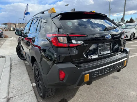 More photos of 2025 Subaru Crosstrek Wilderness at Twin Falls Subaru, ID