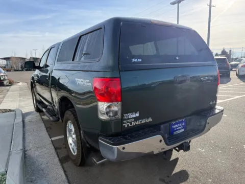 More photos of 2008 Toyota Tundra 4WD Truck LTD at Twin Falls Subaru, ID