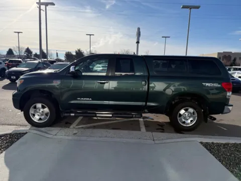More photos of 2008 Toyota Tundra 4WD Truck LTD at Twin Falls Subaru, ID