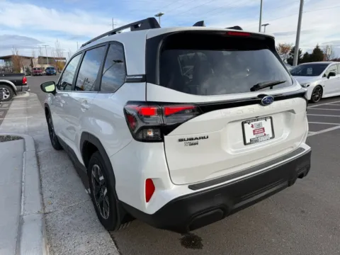 More photos of 2025 Subaru Forester Premium at Twin Falls Subaru, ID