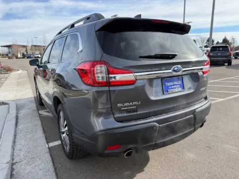 More photos of 2022 Subaru Ascent Premium at Twin Falls Subaru, ID
