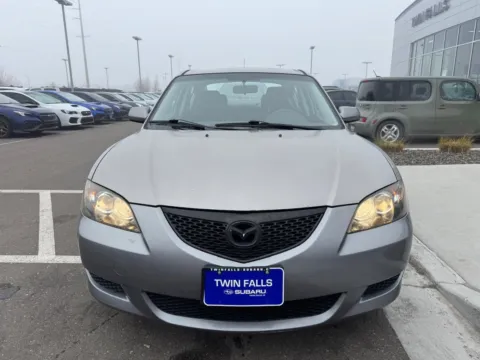 Photos of 2006 Mazda Mazda3 i Touring for sale in Twin Falls, ID at Twin Falls Subaru