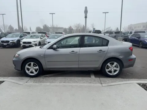More photos of 2006 Mazda Mazda3 i Touring at Twin Falls Subaru, ID