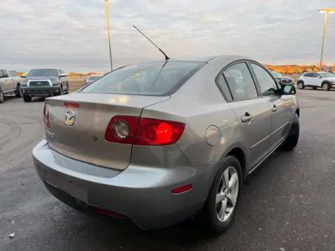 More photos of 2006 Mazda Mazda3 i Touring at Twin Falls Subaru, ID