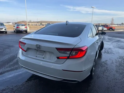 More photos of 2020 Honda Accord Sedan EX at Twin Falls Subaru, ID