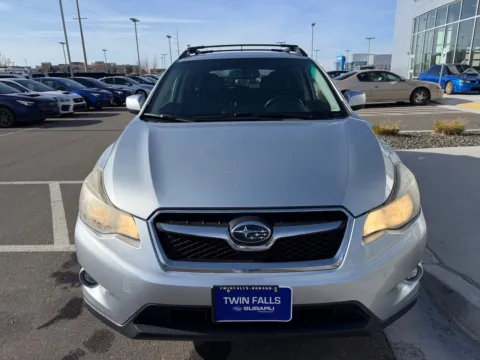 Photos of 2013 Subaru XV Crosstrek Limited for sale in Twin Falls, ID at Twin Falls Subaru