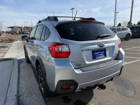 More photos of 2013 Subaru XV Crosstrek Limited at Twin Falls Subaru, ID