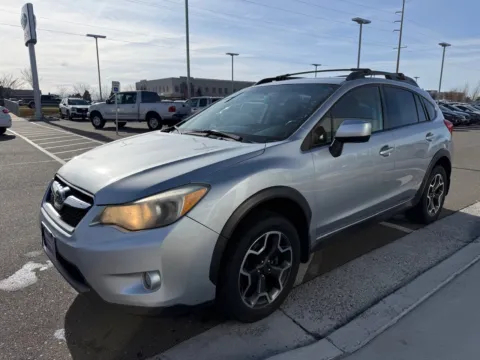Another view of 2013 Subaru XV Crosstrek Limited for sale in Twin Falls, ID at Twin Falls Subaru
