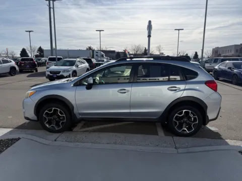More photos of 2013 Subaru XV Crosstrek Limited at Twin Falls Subaru, ID