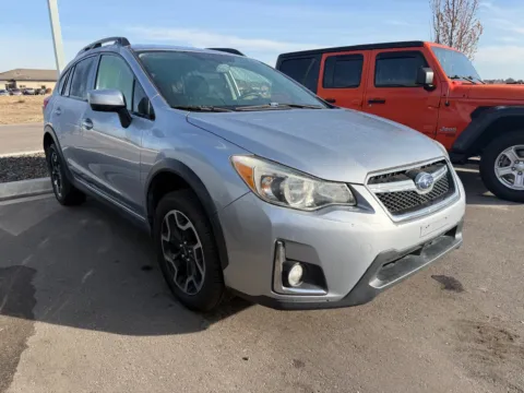 Photos of 2016 Subaru Crosstrek Premium for sale in Twin Falls, ID at Twin Falls Subaru