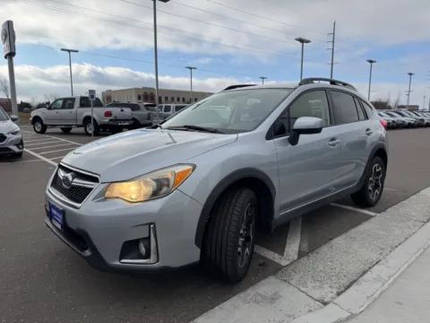 More photos of 2016 Subaru Crosstrek Premium at Twin Falls Subaru, ID