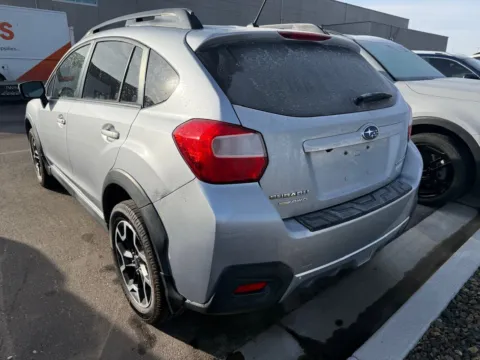 Another view of 2016 Subaru Crosstrek Premium for sale in Twin Falls, ID at Twin Falls Subaru