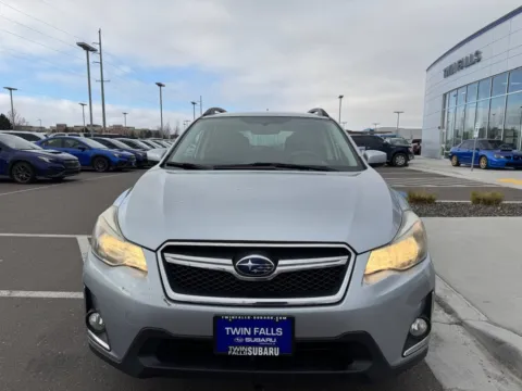 Another view of 2016 Subaru Crosstrek Premium for sale in Twin Falls, ID at Twin Falls Subaru