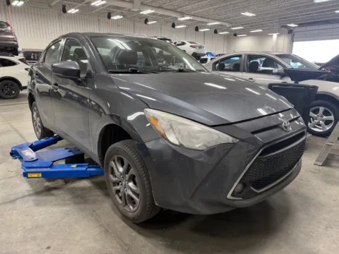 Photos of 2019 Toyota Yaris Sedan LE for sale in Twin Falls, ID at Twin Falls Subaru