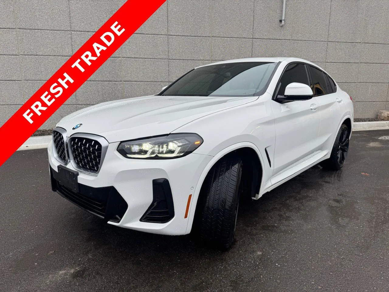 2022 BMW X4 xDrive30i for sale in Twin Falls, ID