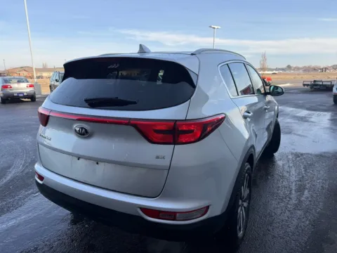 More photos of 2018 Kia Sportage EX at Twin Falls Subaru, ID