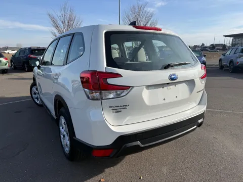 Another view of 2024 Subaru Forester for sale in Twin Falls, ID at Twin Falls Subaru
