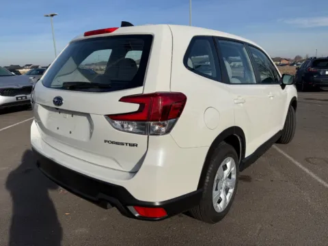 More photos of 2024 Subaru Forester at Twin Falls Subaru, ID
