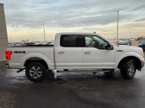 More photos of 2019 Ford F-150 XLT at Twin Falls Subaru, ID