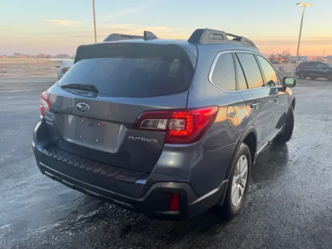 More photos of 2018 Subaru Outback Premium at Twin Falls Subaru, ID