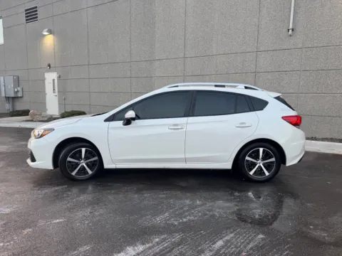 More photos of 2020 Subaru Impreza Premium at Twin Falls Subaru, ID