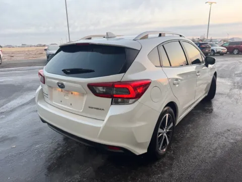 More photos of 2020 Subaru Impreza Premium at Twin Falls Subaru, ID