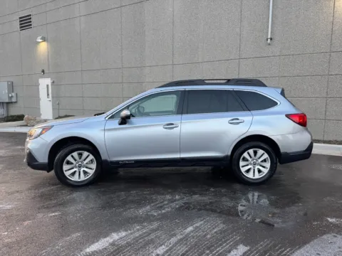 More photos of 2019 Subaru Outback Premium at Twin Falls Subaru, ID