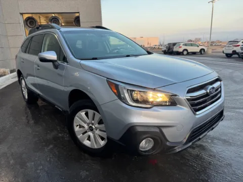 Photos of 2019 Subaru Outback Premium for sale in Twin Falls, ID at Twin Falls Subaru