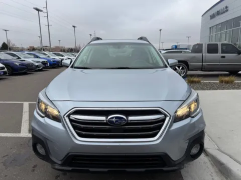 Photos of 2019 Subaru Outback Premium for sale in Twin Falls, ID at Twin Falls Subaru