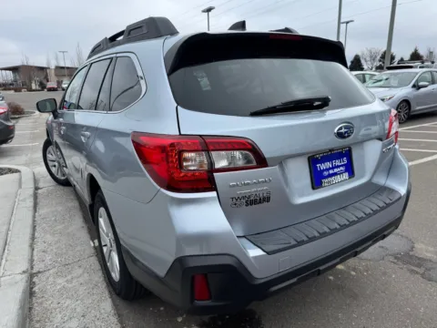 More photos of 2019 Subaru Outback Premium at Twin Falls Subaru, ID