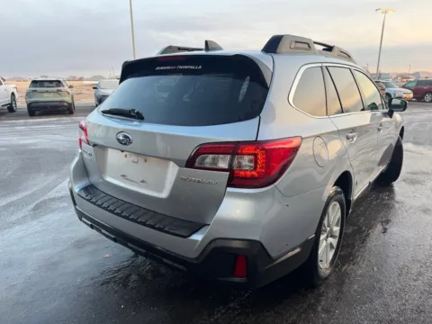 More photos of 2019 Subaru Outback Premium at Twin Falls Subaru, ID